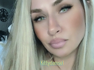 Kittydamsel