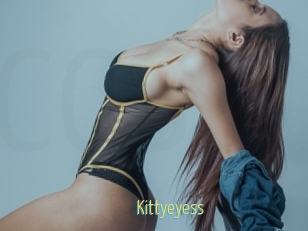 Kittyeyess