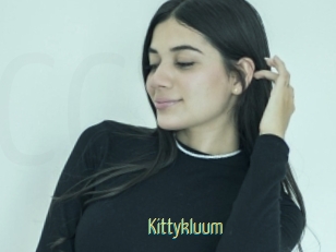 Kittykluum