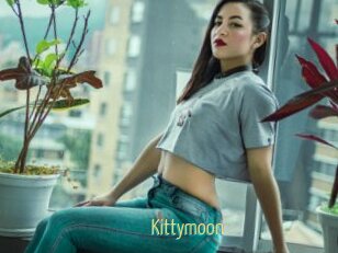Kittymoon