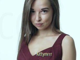 Kittymrrr
