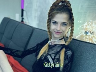 Kittyraine