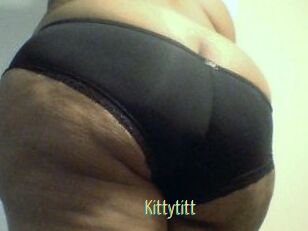 Kittytitt