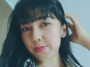 Kiwi18