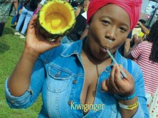 Kiwiginger