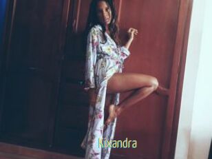 Kixandra