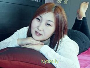 Kiyokolily