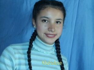 Kkatialove