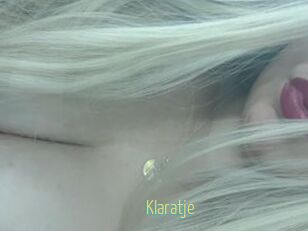 Klaratje