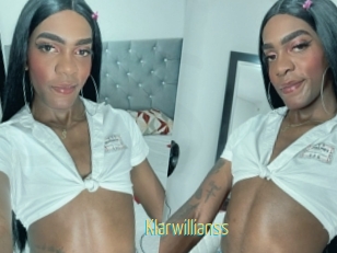 Klarwillianss
