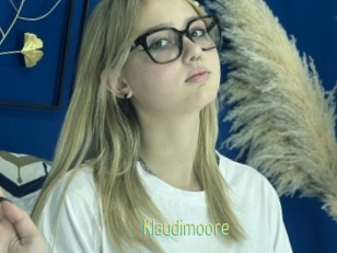 Klaudimoore