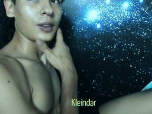 Kleindar