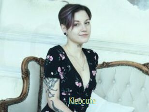 Kleocute