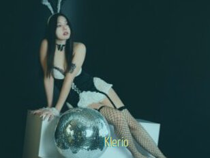 Klerio