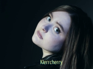 Klerrcherry