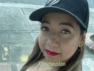 Klhoehouston
