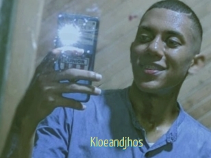 Kloeandjhos