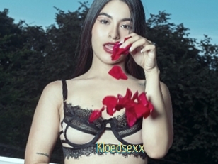 Kloedsexx