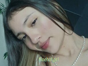 Kloehotgirl
