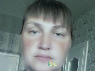 Klyia