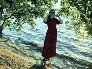 Klyneriawink