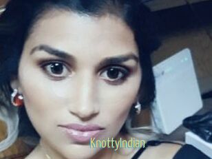 KnottyIndian
