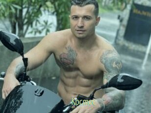 Kocmoc