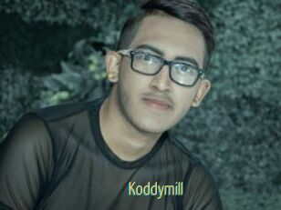 Koddymill