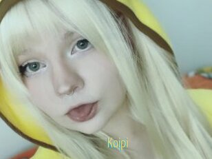 Koipi