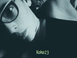 Koke23