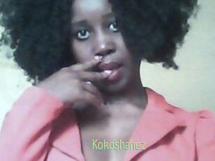Kokoshanez
