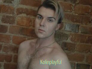 Kolinplayful