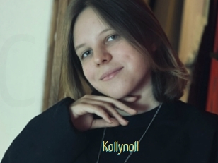 Kollynoll