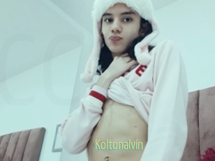 Koltonalvin