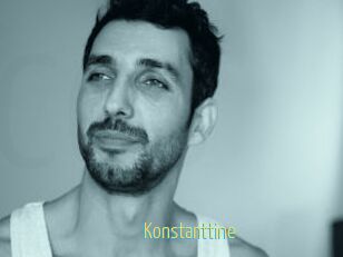 Konstanttine
