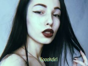 Koookdirl