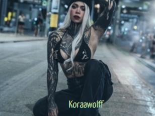 Koraawolff