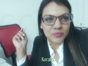 Koral20