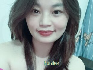 Koralee