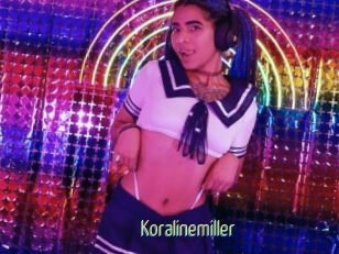 Koralinemiller
