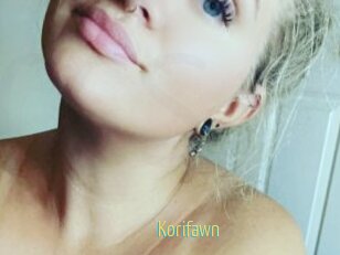 Korifawn