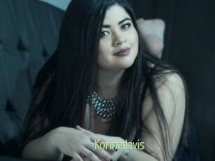 Korinadavis