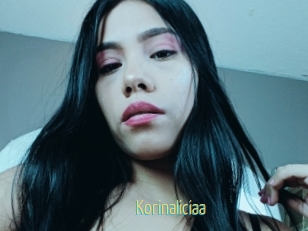 Korinaliciaa