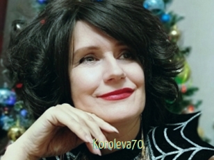 Koroleva70
