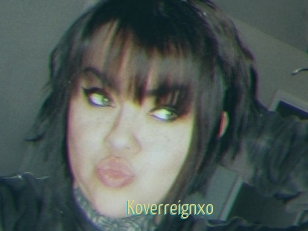 Koverreignxo