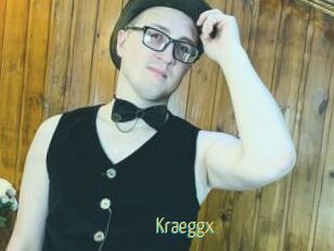 Kraeggx