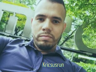 Kricsusrun