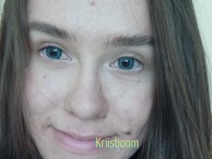 Kriisboom