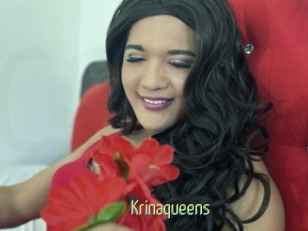 Krinaqueens