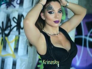 Krinasky